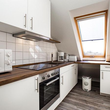 Villa Augusta Wohnung 09 Boltenhagen Kültér fotó