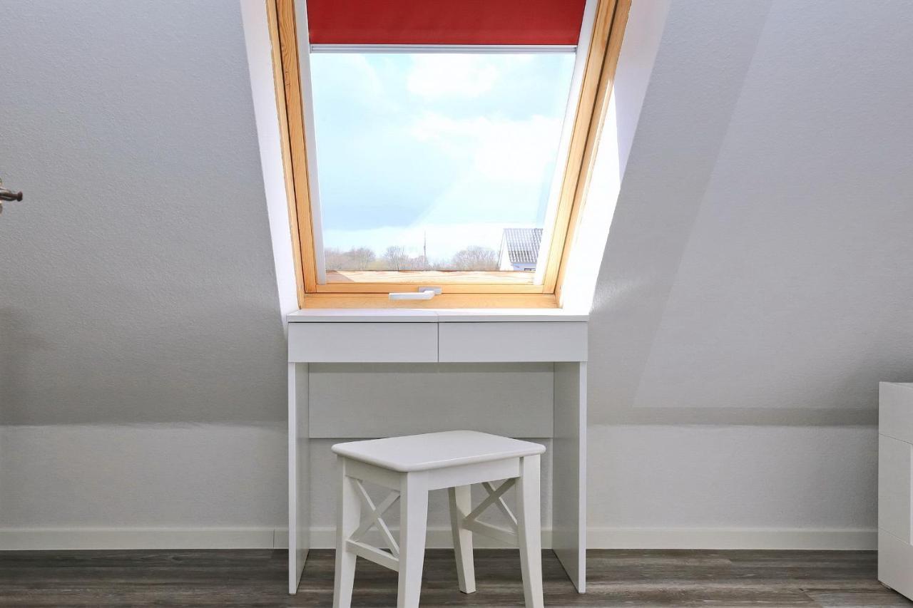 Villa Augusta Wohnung 09 Boltenhagen Kültér fotó