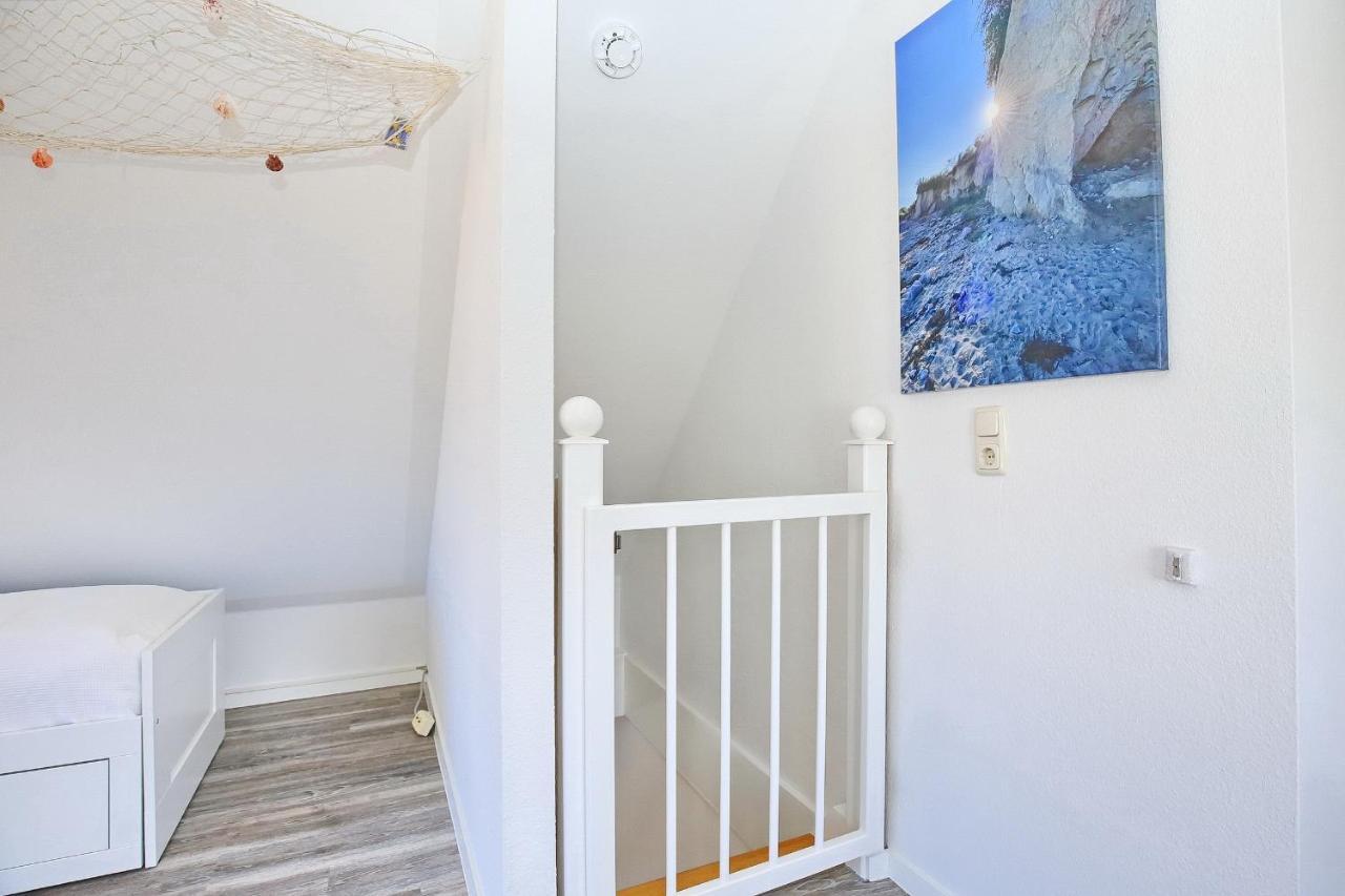 Villa Augusta Wohnung 09 Boltenhagen Kültér fotó
