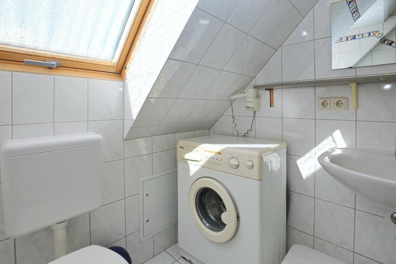 Villa Augusta Wohnung 09 Boltenhagen Kültér fotó