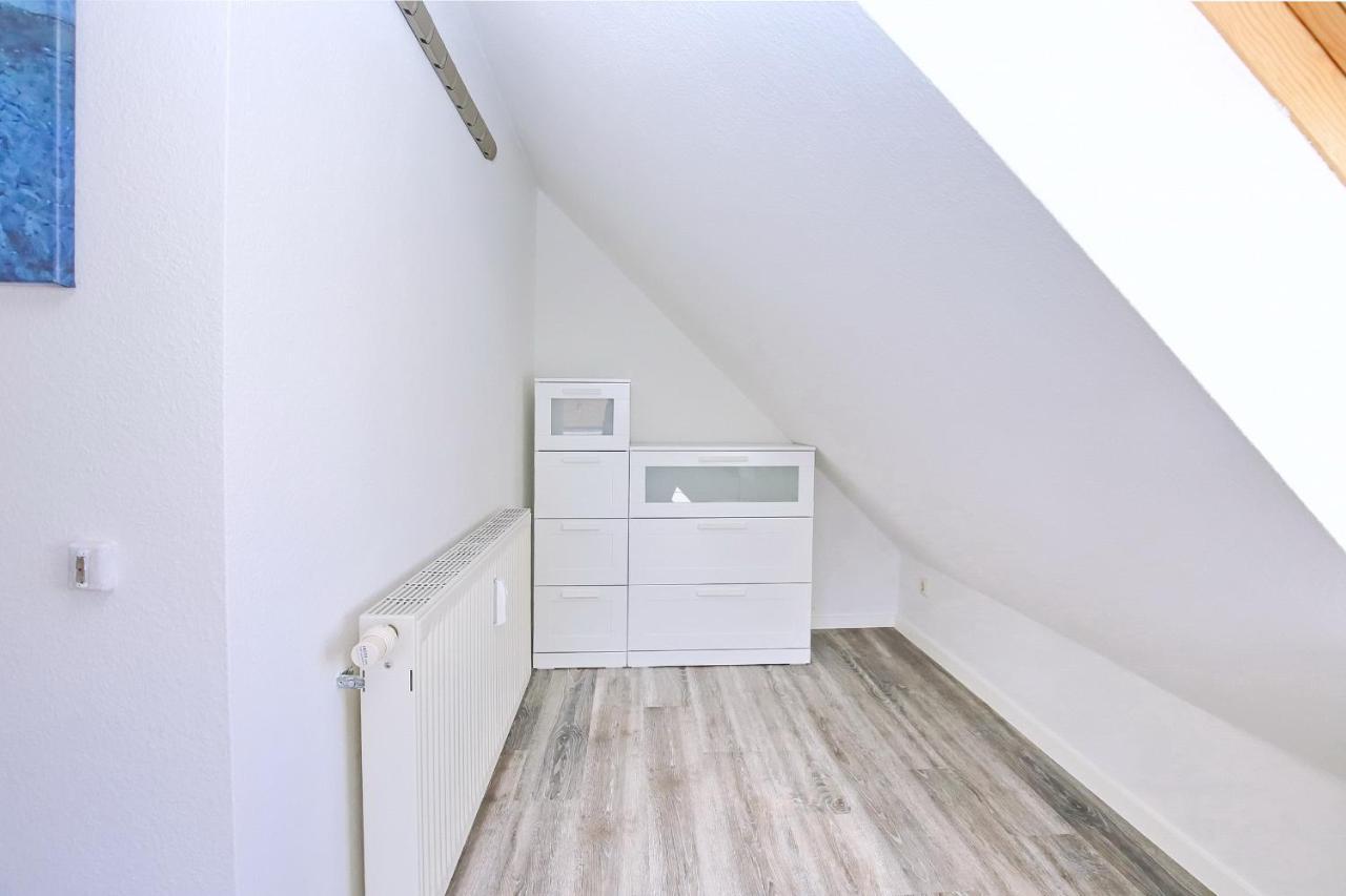 Villa Augusta Wohnung 09 Boltenhagen Kültér fotó