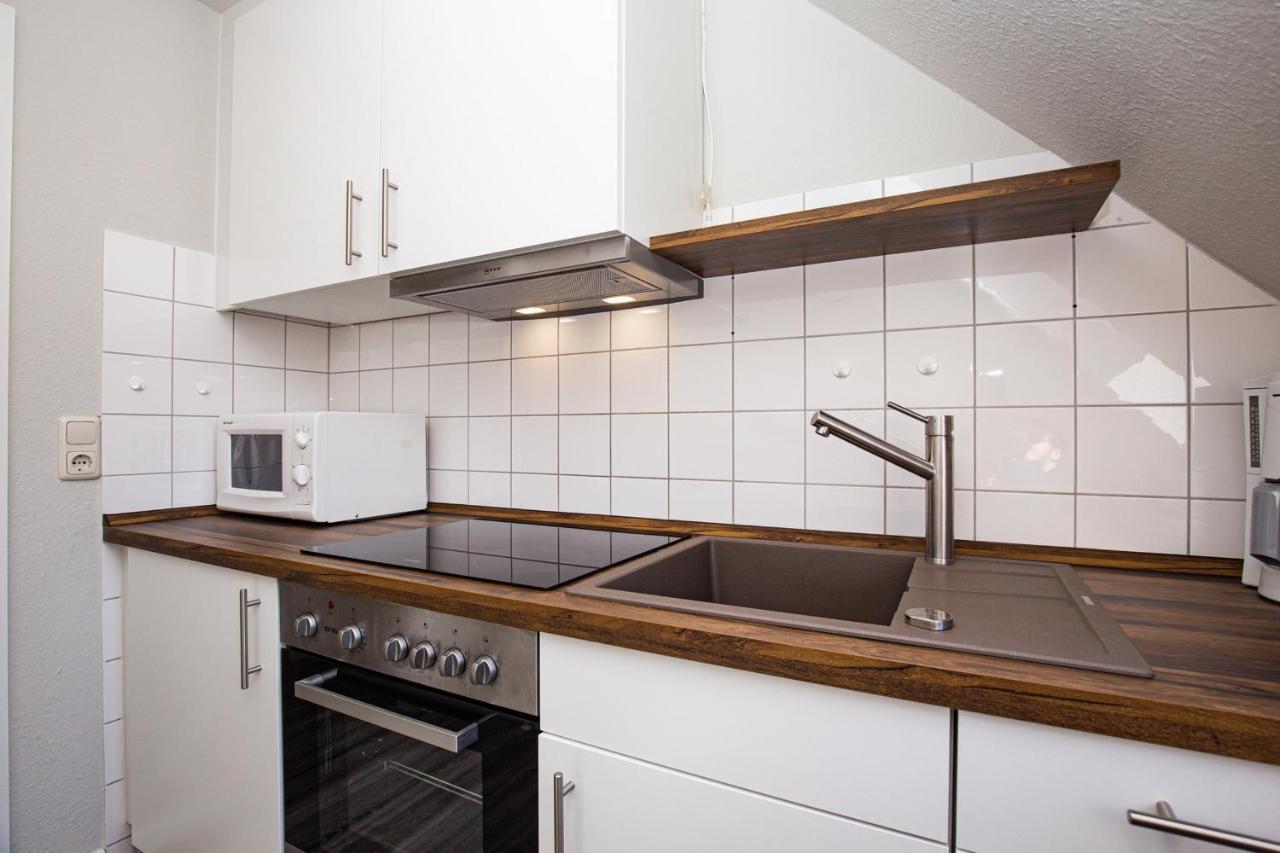 Villa Augusta Wohnung 09 Boltenhagen Kültér fotó